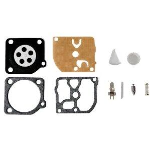 Kit reparatie carburator Husqvarna: 40, 51, 55, 240, 245 (Zama) -