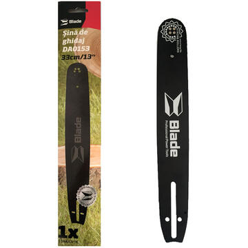Lama Blade 3/25 - 13" - 33 cm - 28 dinti - 56 zale - canal 1.5mm -