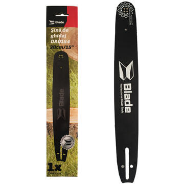 Lama Blade 3/25 - 15" - 38 cm - 32 dinti - 64 zale - canal 1.5mm -