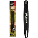 Lama Blade 3/25 - 15" - 38 cm - 32 dinti - 64 zale - canal 1.5mm -