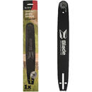 Lama Blade 3/8 LP  - 16" - 40 cm - 28 dinti - 56 zale - canal 1.3mm -