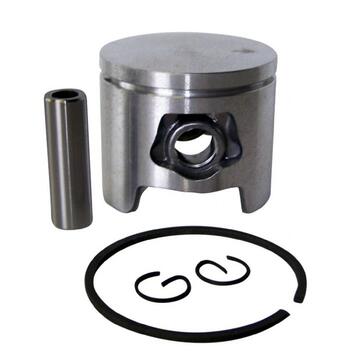 Piston complet Hus 353 (45mm)