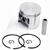 Piston complet Husqvarna 362 (47mm)-