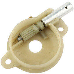 Pompa ulei Husqvarna: 136, 137, 141, 142 -