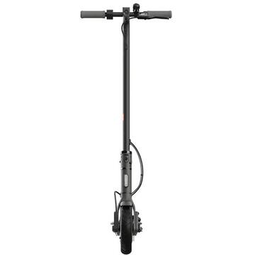 Trotineta electrica Xiaomi Mi Scooter Essential, putere motor 250 W, autonomie 20 Km, viteza maxima 20 Km/h, Negru