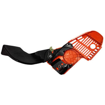 Ansamblu frana - 2500 - (DM)