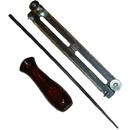 Aparat manual ascutit lant (DC)