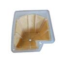 Filtru aer St: MS 270, 280 (1133 120 1604) -