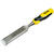 Stanley DALTA LEMN CU MANER BIMATERIAL 12MM