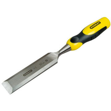 Stanley DALTA LEMN CU MANER BIMATERIAL 12MM