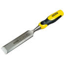 Stanley DALTA LEMN CU MANER BIMATERIAL 12MM