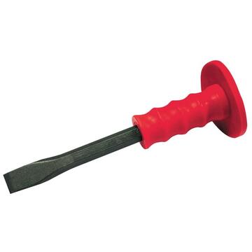 PROLINE DALTA DIN OTEL CU PROTECTIE 16X250MM