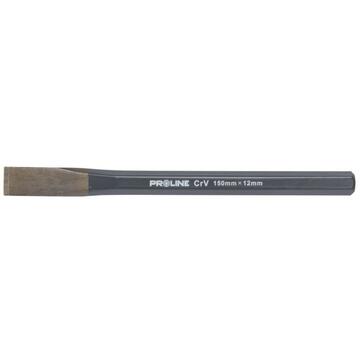 PROLINE DALTA PLATA CR-VA PENTRU METAL 150X12MM