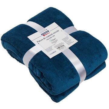 Heinner Patura din material reciclat 150x200 cm