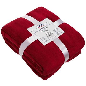 Heinner Patura din material reciclat 150x200 cm