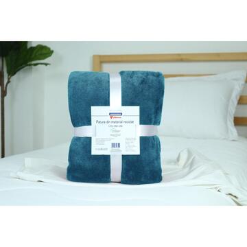 Heinner Patura din material reciclat 127x150 cm