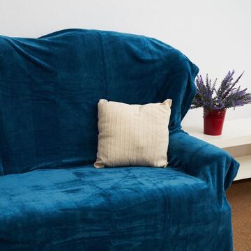 Heinner Patura din material reciclat 127x150 cm