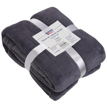 Heinner Patura din material reciclat 150x200 cm