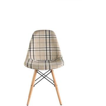 Heinner SET 4 BUC SCAUN TRULY CREM