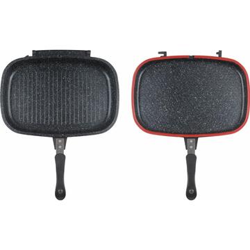 Heinner TIG.DUBLA 36x24x7.5CM,DARK LINE CLASSIC