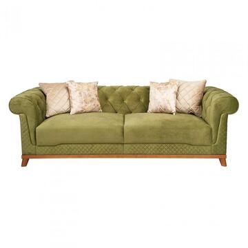 Heinner Canapea 3  locuri Lima Spring