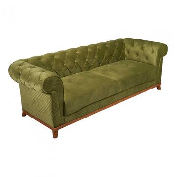 Heinner Canapea 3  locuri Lima Spring