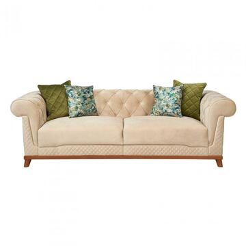 Heinner Canapea 3  locuri Lima Summer