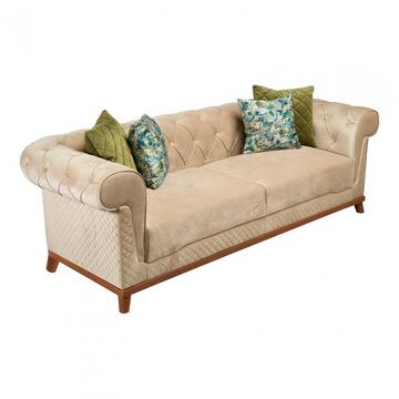 Heinner Canapea 3  locuri Lima Summer