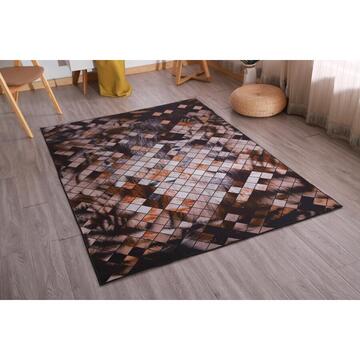 Heinner COVOR PRINT DIGITAL 3D 70X140CM PATCH