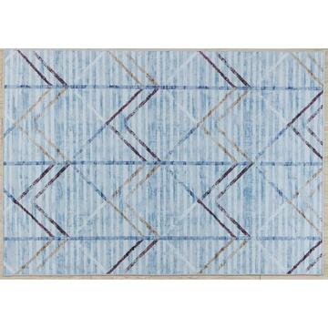 Heinner COVOR CU PRINT DIGITAL 3D 200X300 CM ASH