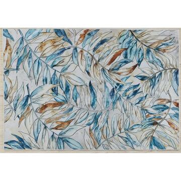 Heinner COVOR CU PRINT DIGITAL 3D 70X140 CM LEAF