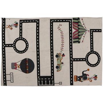 Heinner COVOR COPII PRINTAT JOC 90X130 CM