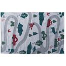 Heinner COVOR COPII PRINTAT TRASEU 90X130 CM