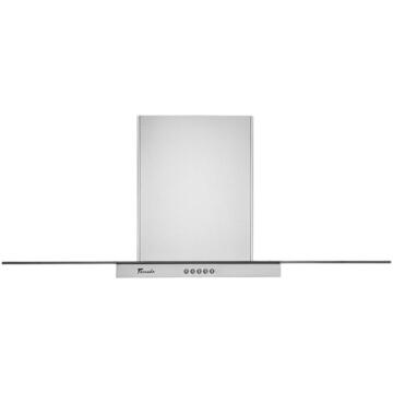 Hota Cupola Tornado Como 1200 (90) LED, Inox