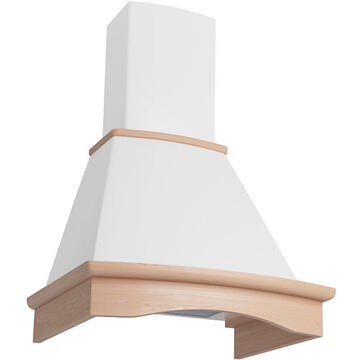 Hota Tornado Tempo 1200 (60) LED, 1 motor Turbo,  Alb