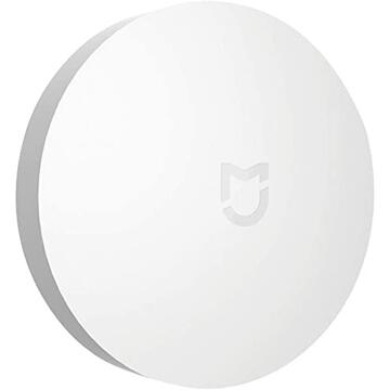 Intrerupator inteligent Xiaomi YTC4040GL, 2.4 GHz, Alb