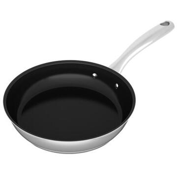 TIGAIE INOX 18/10 28CM TEESA