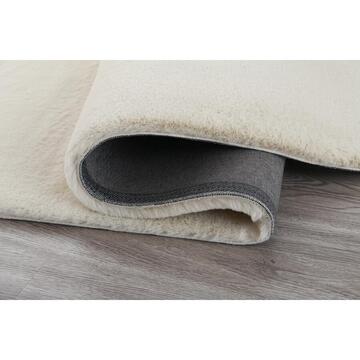Heinner Covor shaggy soft blanita  200x300 cm
