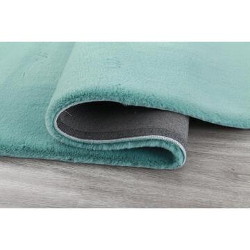 Heinner Covor shaggy soft blanita 50 x 90 cm