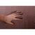 Heinner Covor shaggy soft blanita 50 x 90 cm, Mov