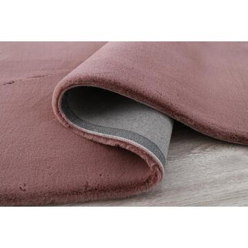 Heinner Covor shaggy soft blanita 50 x 90 cm, Mov