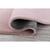 Heinner Covor shaggy soft blanita  200 x 300 cm, Pink