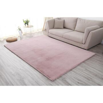 Heinner Covor shaggy soft blanita  200 x 300 cm, Pink