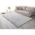 Heinner Covor shaggy soft blanita  200 x 300 cm, Gri