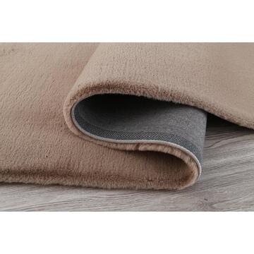Heinner Covor shaggy soft blanita  200 x 300 cm, Maro