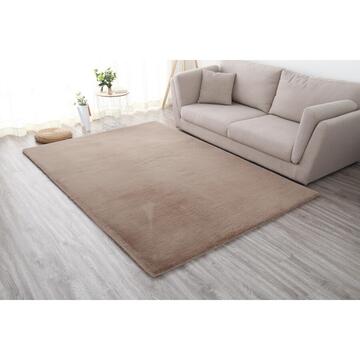 Heinner Covor shaggy soft blanita  160x230 cm