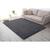 Heinner Covor shaggy soft blanita  200 x 300 cm, antracit