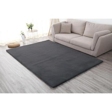 Heinner Covor shaggy soft blanita  200 x 300 cm, antracit