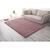 Heinner Covor shaggy soft blanita  70x140 cm