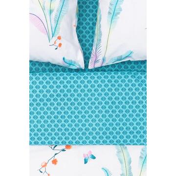 Heinner Lenjerie King size BBC 4 piese, 144TC-CH